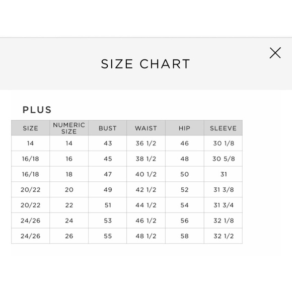 LOFT Plus Fair Isle Sweater - Picture 10 of 10